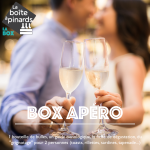 BOX Apéro
