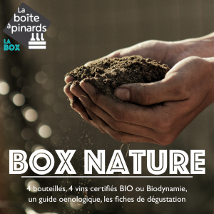 BOX Nature