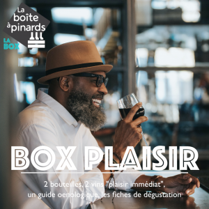 BOX Plaisir