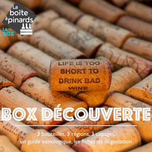 BOX Découverte
