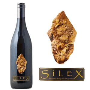 Silex - Daguenau