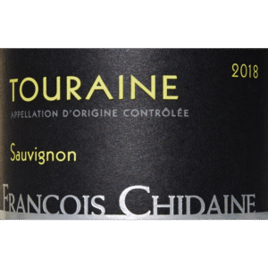 Sauvignon - Chidaine