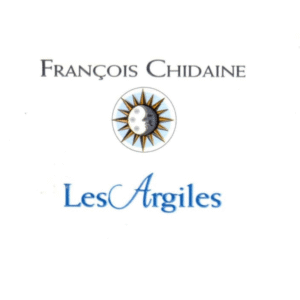 Les Argiles - Chidaine