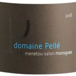 Menetou-Salon - Morogues