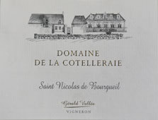 Saint-Nicolas de Bourgueil - Les Graviers