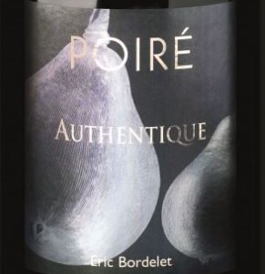 Poiré Authentique