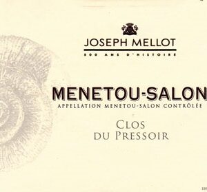 Menetou-Salon - Les Pentes