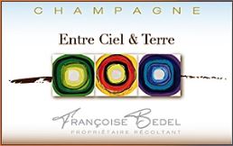 Champagne Entre Ciel et Terre