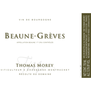 Beaune 1er Cru Les Bressandes