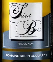 Sauvignon - Saint-Bris