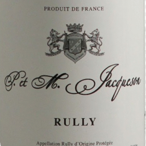 Mercurey - Dureuil-Janthial