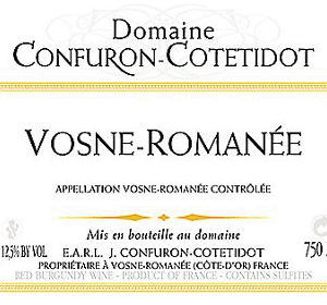 Vosne-Romanée (CC)