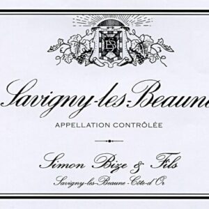 Savigny-les-Beaune - Bize