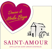 Saint-Amour Domaine du Moulin Berger