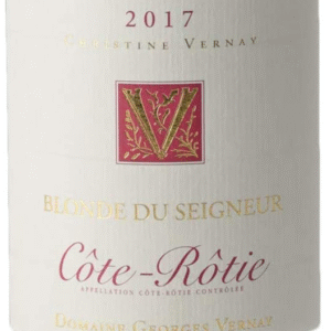 Côte Rôtie - Blonde du Seigneur