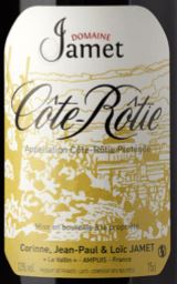 Côte Rôtie - Jamet