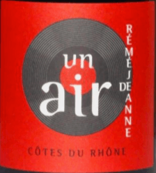 Un Air de Réméjeanne
