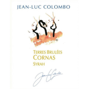 Cornas - Terres Brulées