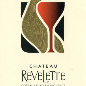 Château Revelette (bl)