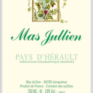 Mas Jullien (bl)