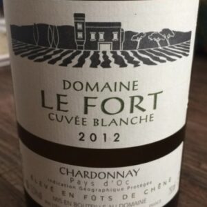 Cuvée Blanche