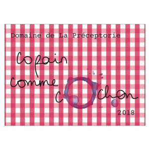 Copain Comme Cochon