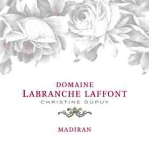 Madiran Vieilles Vignes