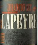 Jurançon Sec