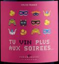 Tu Vin Plus aux Soirées