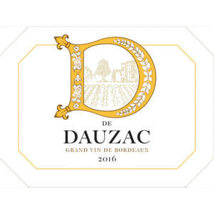 D de Dauzac
