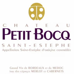 Château Petit Bocq