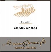 Chardonnay - Bugey