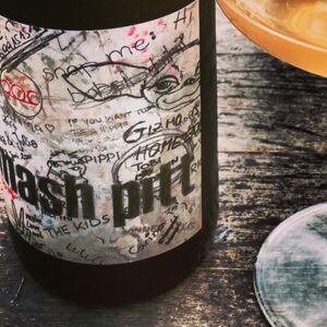 Mash Pitt - Pittnauer