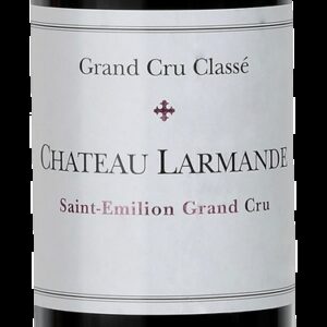 Château Larmande