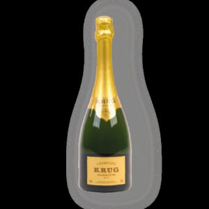 Champagne Krug Grande Cuvée 168ème Edition