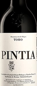 Vega Sicilia Pintia