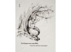 Un Faune avec son Fifre