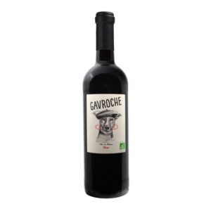 Gavroche (rg)