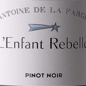 L'Enfant Rebelle (rg)