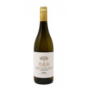 RAM Chenin Blanc Blended