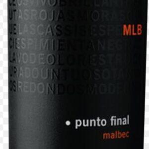 Punto Final Malbec Classico