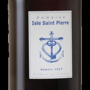 Isle Saint-Pierre - Depuis 1927 (rg)