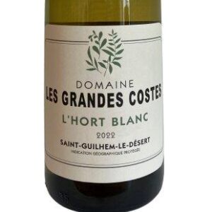 L'Hort Blanc