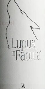 Lupus in Fabula