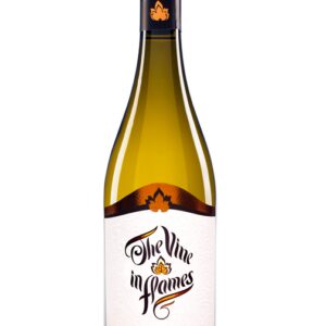 The Wine in Flames