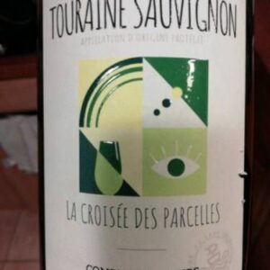La Croisée des Parcelles
