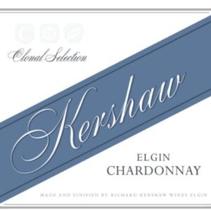Chardonnay - Clonal Selection