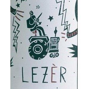 Teroldego Lezer Rosso - Foradori