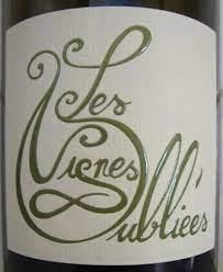 Les Vignes Oubliées - Languedoc (bl)