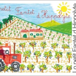 Lo petit Fantet d'Hippolyte